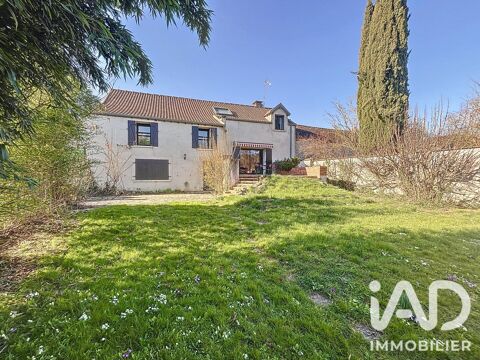   Vente Maison/villa 5 pièces Maison - 5 pièce(s) - 149 m²