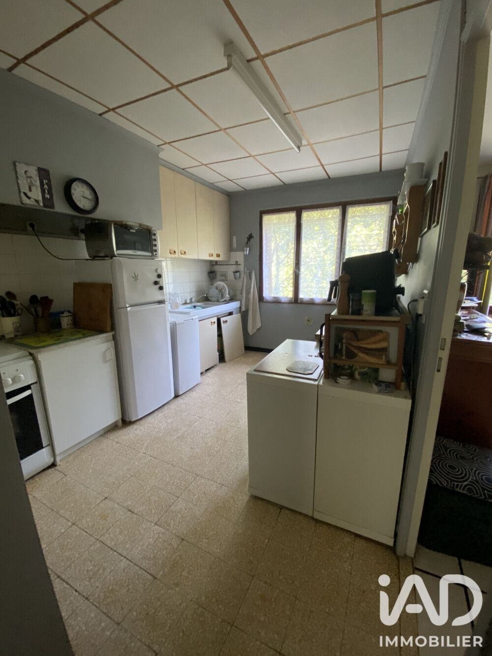 Vente Maison traditionnelle 8 pièces