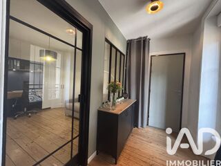  Appartement � vendre 3 pi�ces 84 m�