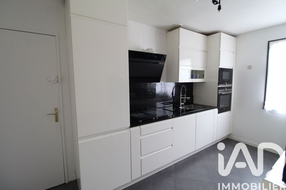 Vente Maison Vente Maison/villa 6 pièces Cormeilles-en-parisis