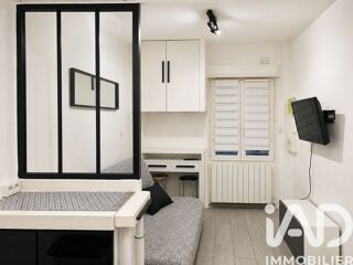  Appartement à vendre 1 pièce 13 m²