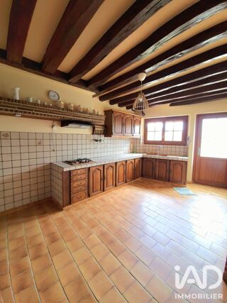 Maison à vendre 9 pièces 187 m²