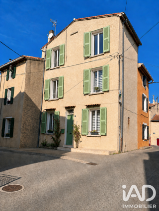 Maison 79m2 Cadolive