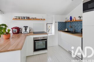  Appartement à vendre 3 pièces 52 m²