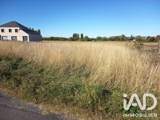  Terrain à vendre 901 m²