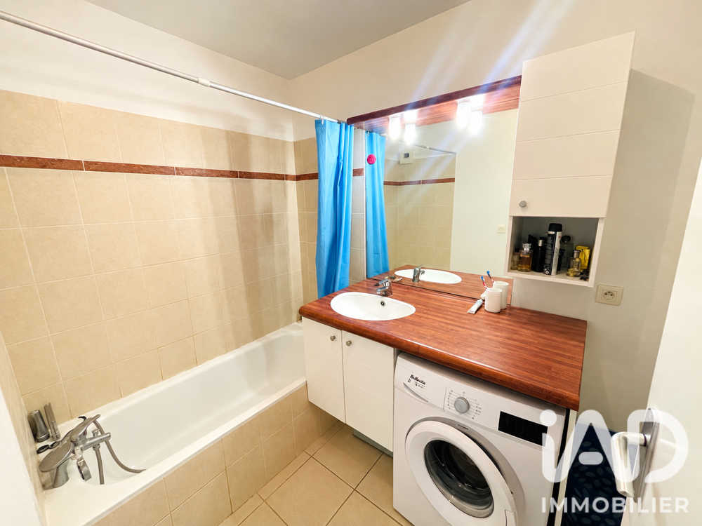 Vente Appartement Vente Appartement 2 pièces L'isle-sur-la-sorgue