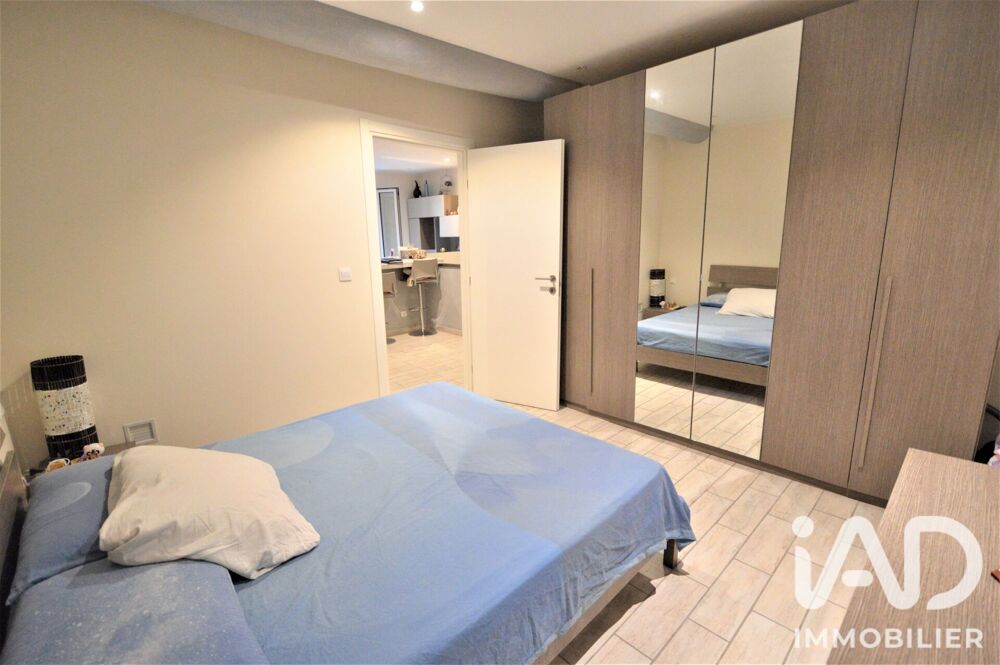 Vente Appartement Vente Appartement 2 pièces Menton