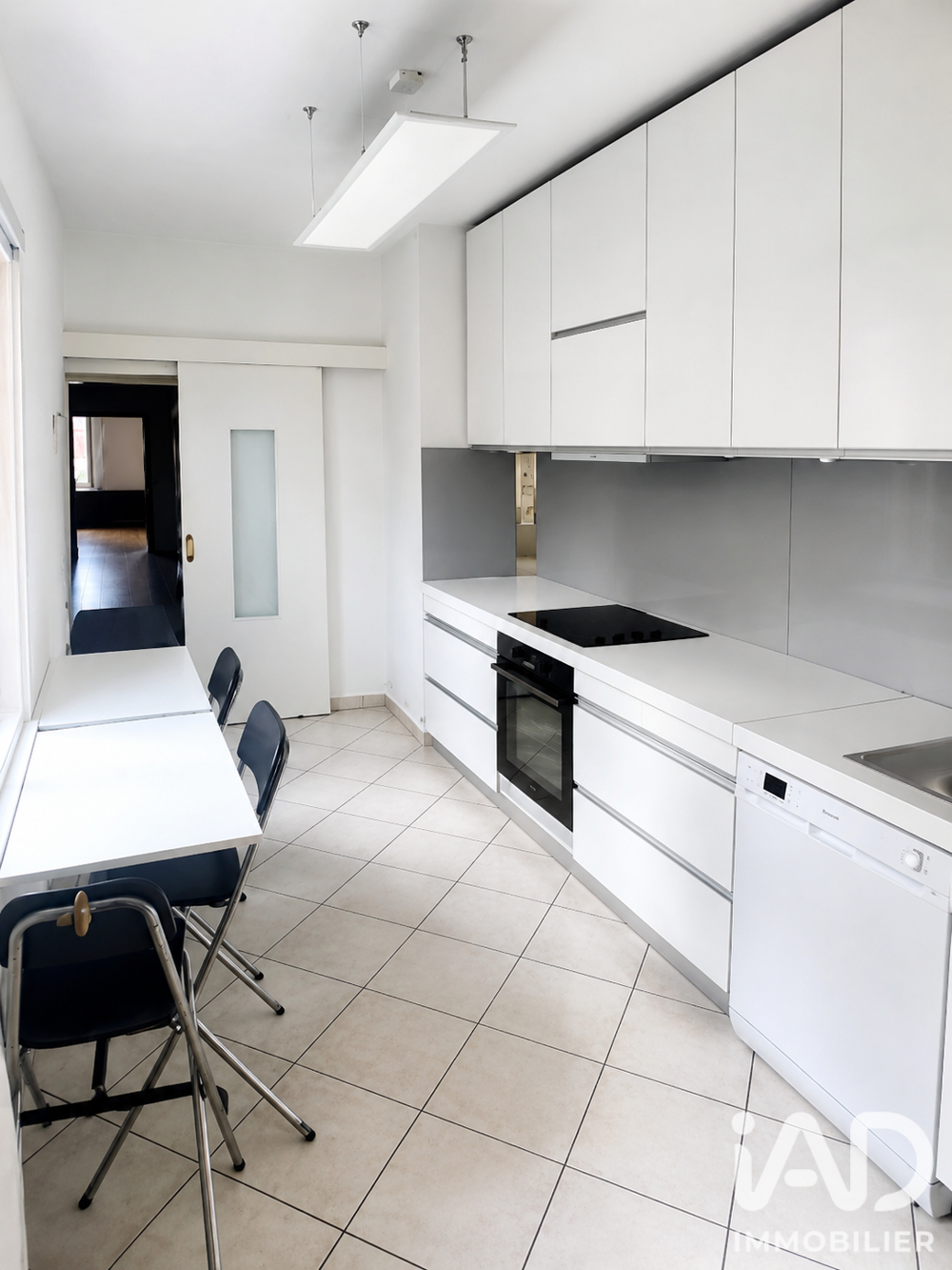 Vente Appartement Vente Appartement 5 pièces Metz