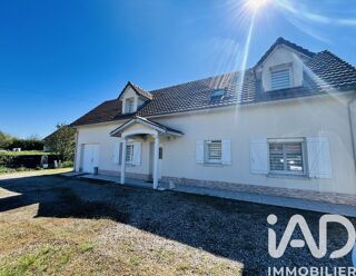  Maison � vendre 7 pi�ces 163 m�