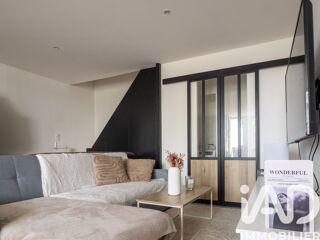  Appartement à vendre 4 pièces 68 m²