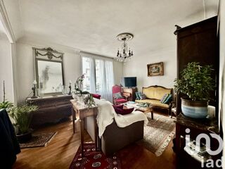  Maison à vendre 7 pièces 120 m²