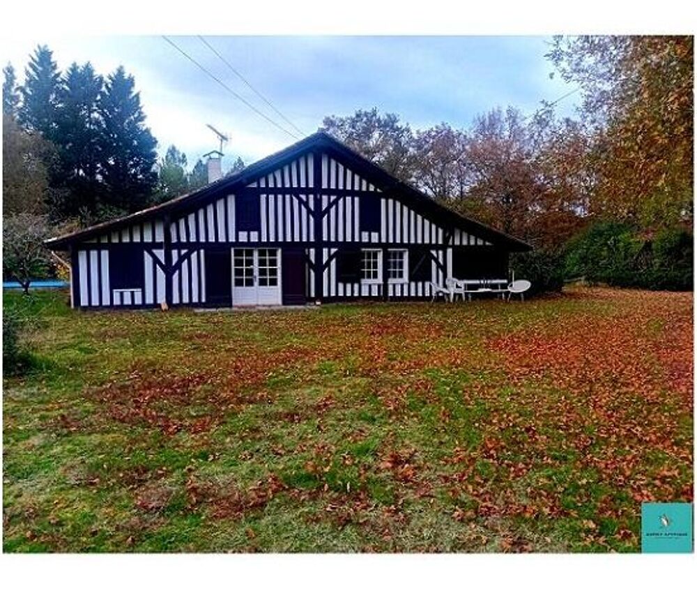 Maison, 6 pièces, luglon