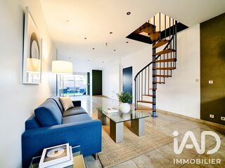  Maison à vendre 4 pièces 92 m²