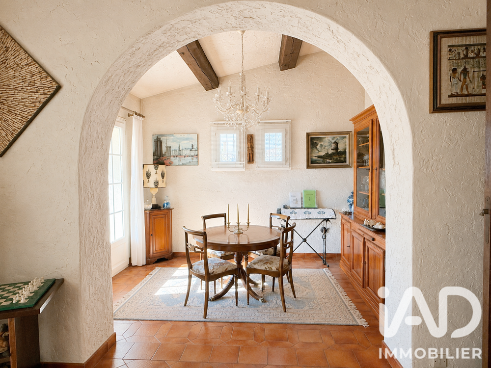 Vente Maison Vente Maison traditionnelle 4 pièces Grasse