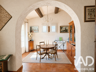  Maison à vendre 4 pièces 110 m²