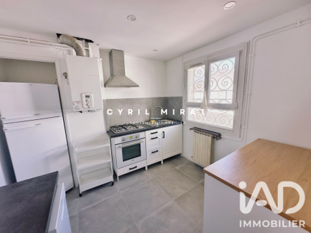 Location Appartement Location Appartement 3 pièces Toulon