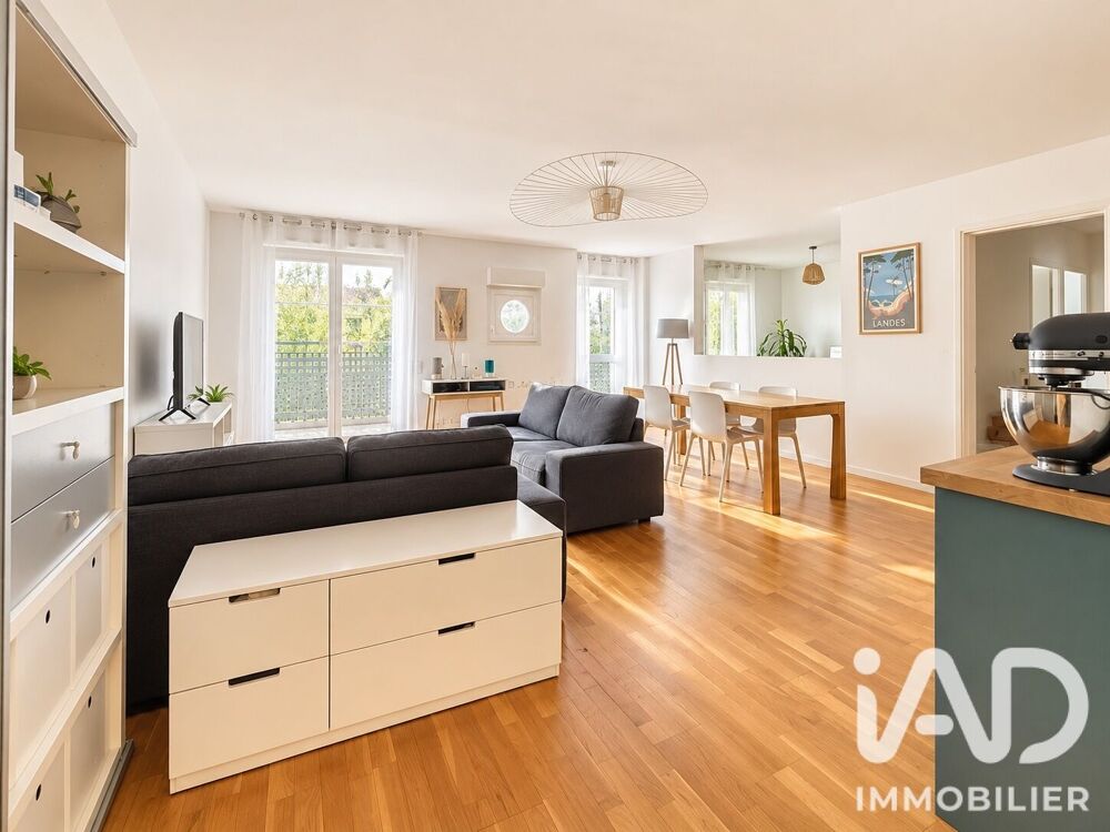 Vente Appartement 5 pièces