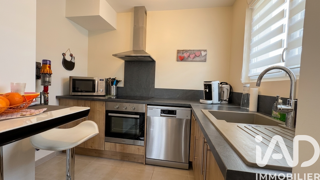  Appartement à vendre 3 pièces 65 m²