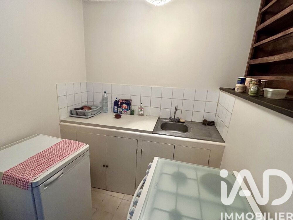 Vente Maison Vente Maison/villa 2 pièces Recloses