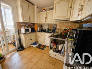  Appartement à vendre 3 pièces 69 m²