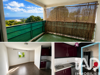  Appartement � vendre 1 pi�ce 22 m�
