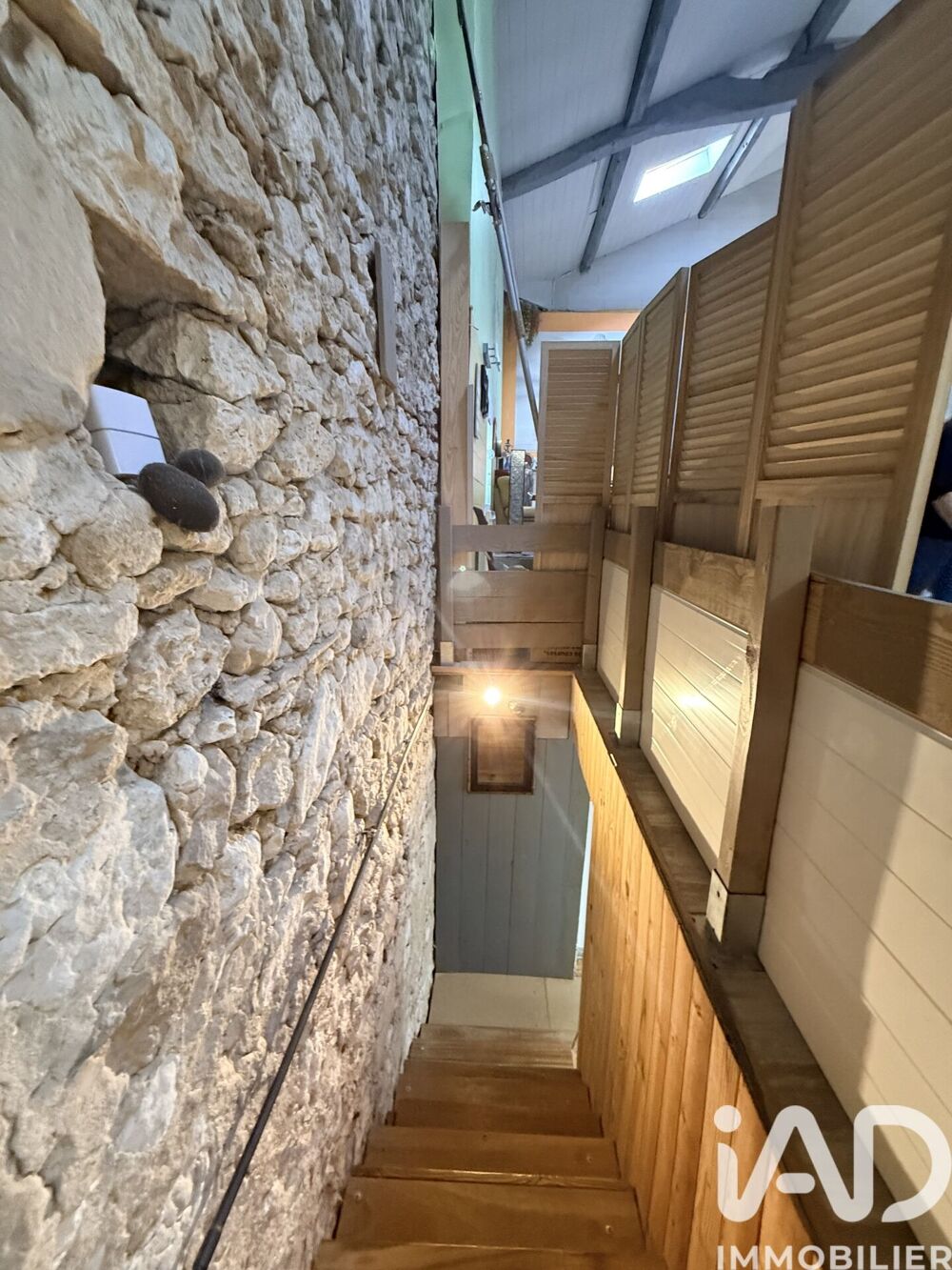 Vente Maison de village 7 pièces