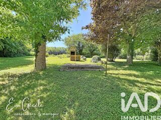  Maison à vendre 6 pièces 93 m²