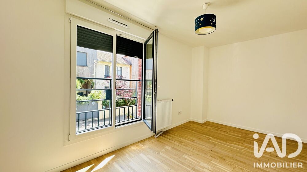 à vendre  Maison Saint-Ouen (93400)