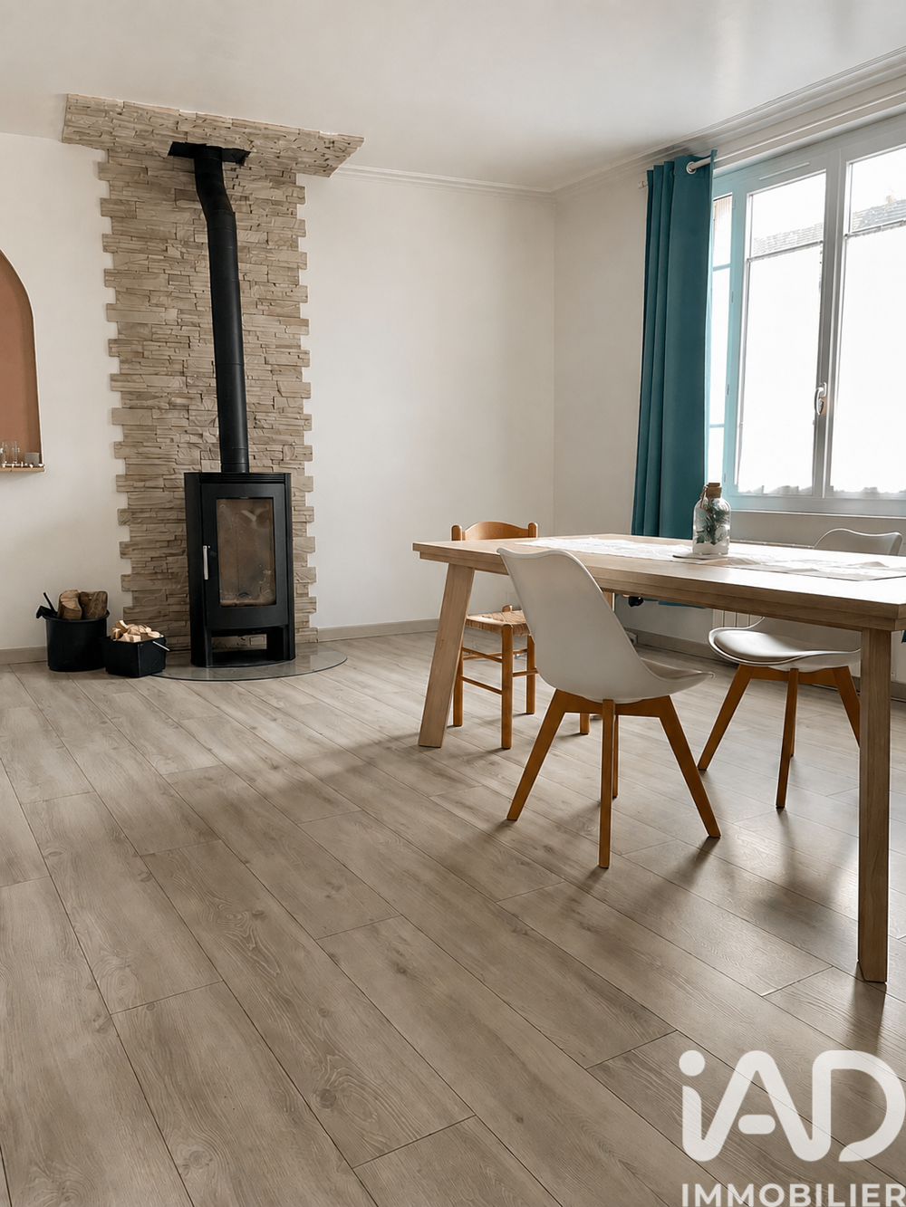 Vente Maison/villa 4 pièces