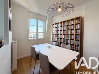  Appartement � vendre 5 pi�ces 111 m�