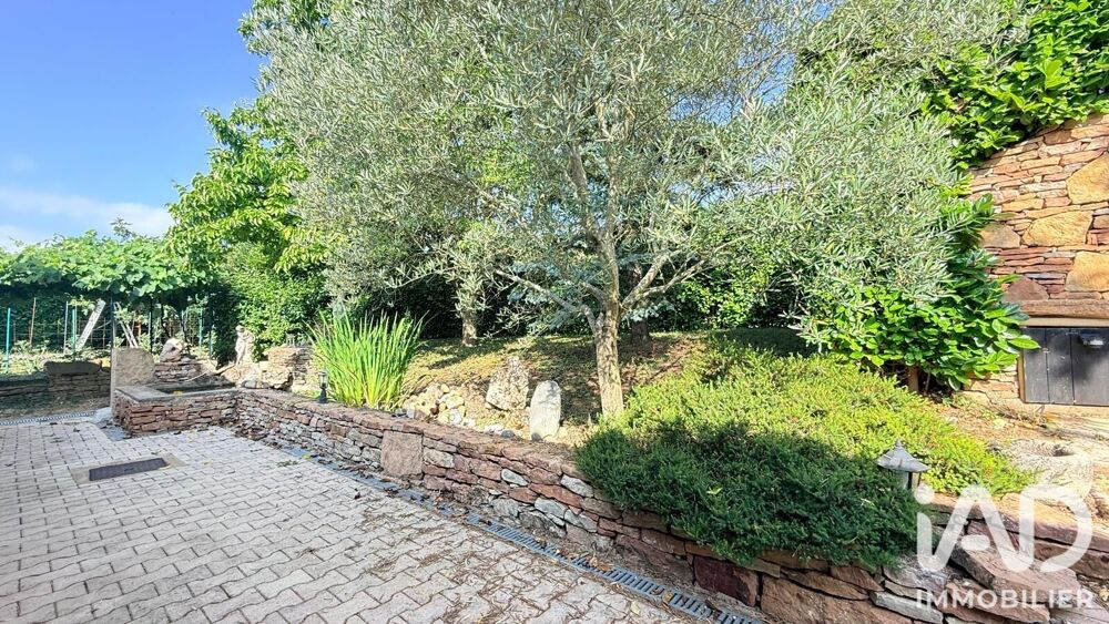 Vente Maison/villa 3 pièces