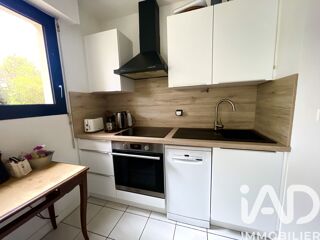  Appartement � vendre 2 pi�ces 42 m�