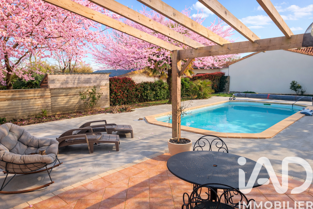 Vente Maison traditionnelle 4 pièces