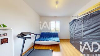  Maison � vendre 4 pi�ces 86 m�