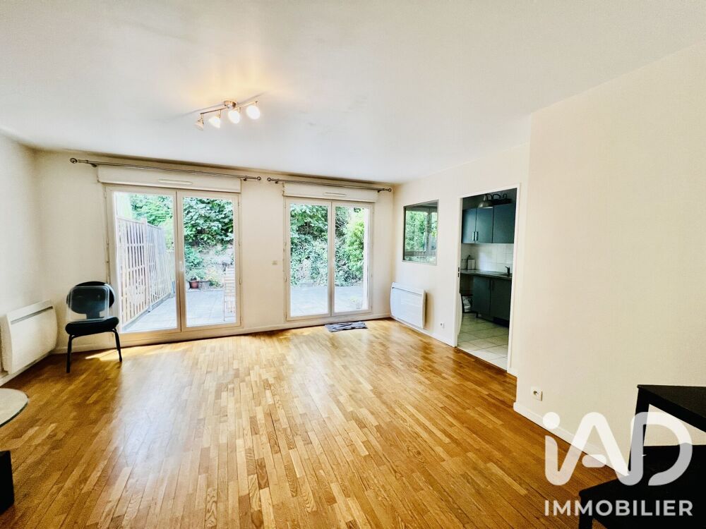 Vente Appartement Vente Duplex 3 pièces Montmorency