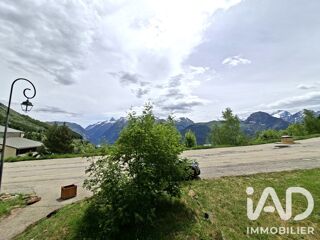  Appartement à vendre 1 pièce 24 m²