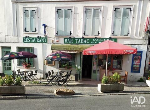 iad France - Benjamin Hainaut () vous propose : Fonds... 165000 77510 Bellot