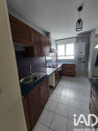  Maison à vendre 4 pièces 105 m²