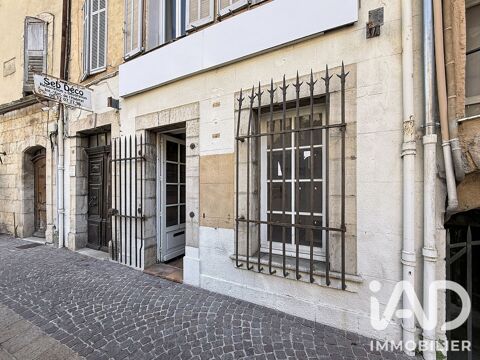 Vente Boutique/Local commercial 34 m&sup2; 60000 83440 Fayence