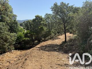  Terrain à vendre 2110 m²