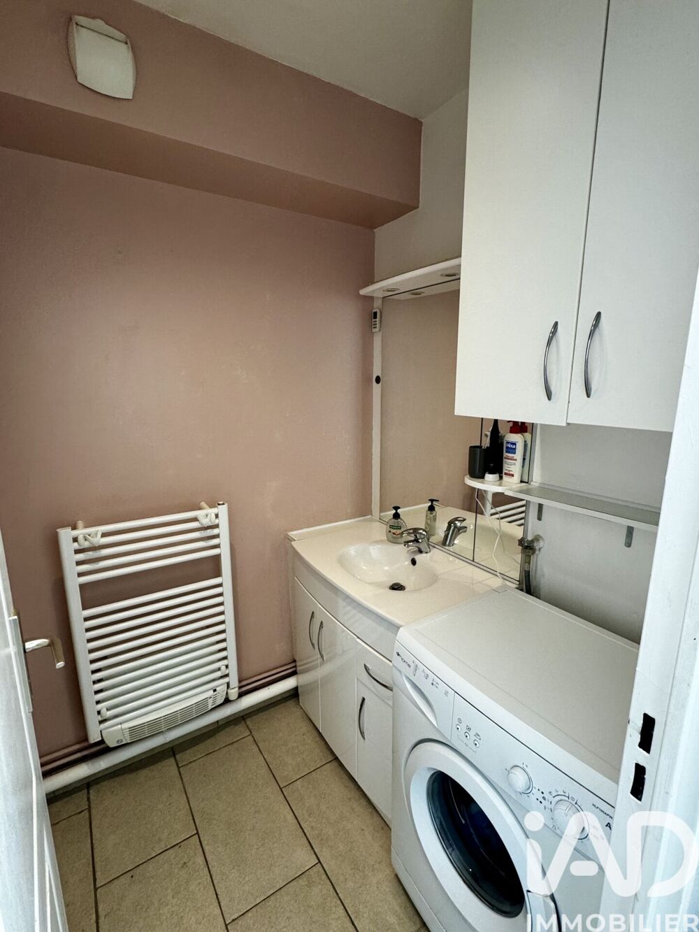 Vente Appartement Vente Appartement 1 pièce Senlis