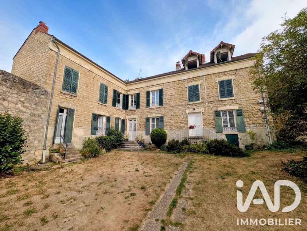 Vente Appartement Vente Appartement 2 pièces L'isle-adam