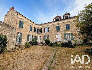  Appartement à vendre 2 pièces 44 m²