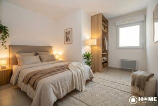  Appartement � vendre 3 pi�ces 62 m�