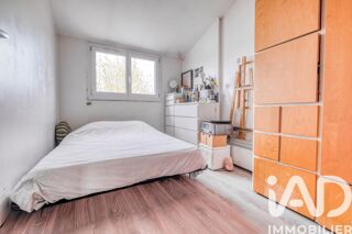 Appartement à vendre 4 pièces 82 m²