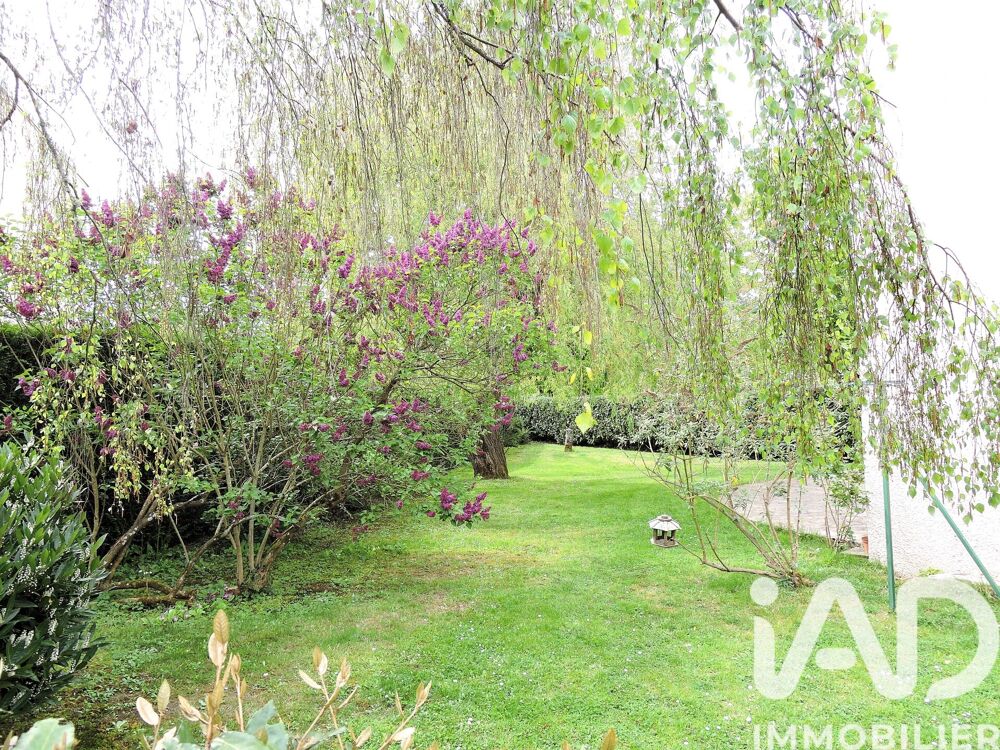 Vente Maison traditionnelle 7 pièces