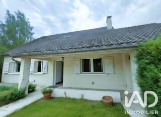 Vente Maison Vente Maison traditionnelle 7 pièces Melz-sur-seine