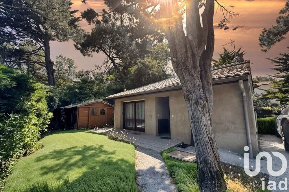 Vente Maison d'architecte 6 pièces