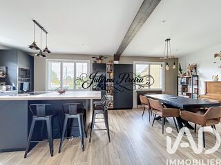  Maison à vendre 7 pièces 113 m²