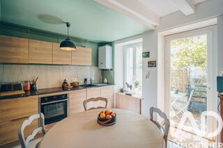  Maison à vendre 4 pièces 84 m²